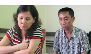 Vỡ nợ khủng ở Lạng Sơn: Đối diện vợ chồng con nợ