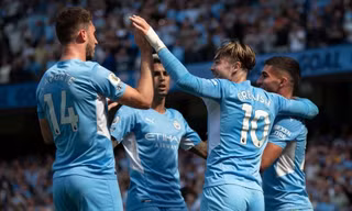 Nhận định, dự đoán Leicester vs Man City, 21h00 ngày 11/9: Vào hang bắt 'cáo'