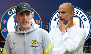 Nhận định, dự đoán Chelsea vs Man City, 18h30 ngày 25/9: Món nợ khó đòi