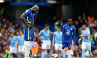 Man City khiến Chelsea phải nhận thất bại đầu tiên