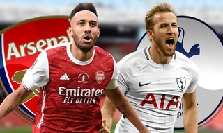 Nhận định, dự đoán Arsenal - Tottenham, 22h30 ngày 26/9: Arsenal hồi sinh, derby thêm nóng