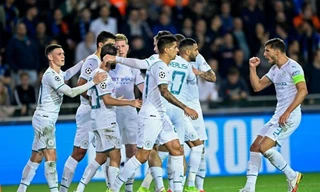 Nhận định, dự đoán Man City vs Club Brugge, 03h00 ngày 4/11: Tất cả vì derby