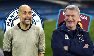 Nhận định, dự đoán Man City vs West Ham, 21h00 ngày 28/11: Thách thức ngôi đầu