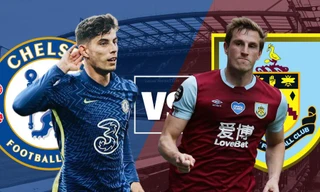 Nhận định, dự đoán Chelsea vs Burnley, 22h00 ngày 6/11: Thời cơ bứt phá