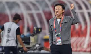 Nhận định Indonesia vs Saudi Arabia,19h00 ngày 19/11: Shin Tae-yong hết phép
