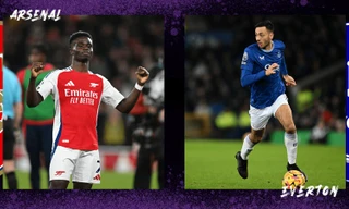 Nhận định Arsenal vs Everton, 22h00 ngày 14/12: ‘Con mồi’ yêu thích