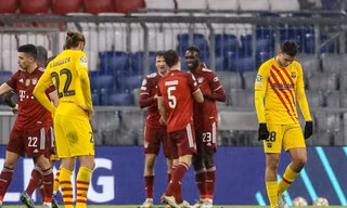 Nhận định, dự đoán Osasuna vs Barcelona, 22h15 ngày 12/12: Liều thuốc giảm đau