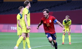 Bóng đá nam Olympic: Căng thẳng và khó lường ngày hạ màn vòng bảng