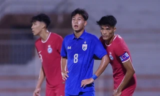 Lịch thi đấu U19 Đông Nam Á 2024 hôm nay 22/7: Bảng C ngã ngũ?