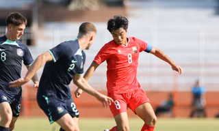 Lịch thi đấu U19 Đông Nam Á 2024 hôm nay 24/7: Ngẩng cao đầu rời giải