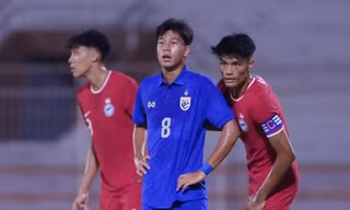 Lịch thi đấu U19 Đông Nam Á 2024 hôm nay 22/7: Bảng C ngã ngũ?