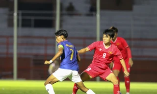 Công Phương hạ quyết tâm giành điểm trước U19 Australia: 'Bóng đá không nói trước được điều gì'