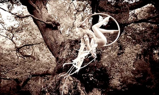 Khám phá sự thật sau những bức ảnh thần tiên -P2