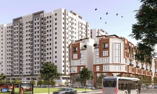 Các quy định mới giúp chủ đầu tư thêm tự tin phát triển NOXH