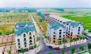 Khu đô thị Kim Đô Policity 3.500 tỷ lộ nhiều vi phạm