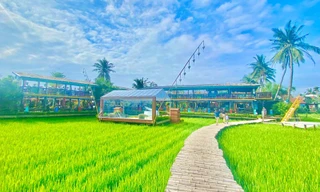 'Cởi trói' cho loại hình đất nông nghiệp kết hợp homestay, farmstay