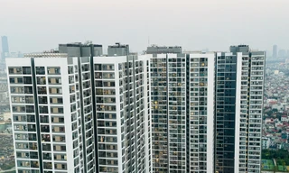 Phải có thang đo mới biết được chung cư 'ngáo giá' hay không