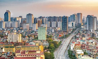 Nhà đất dưới 3 tỷ đồng đang được ‘săn lùng’ ở Hà Nội và TP. HCM