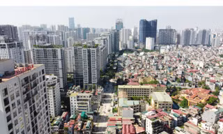 Những lý do khiến giá bất động sản khó giảm trong thời gian tới