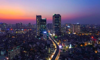 Giá căn hộ bán kính 500m dọc tuyến metro tăng trên 40% 