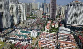 Lý do chỉ số giá tiêu dùng tăng