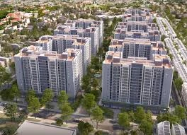 Hải Phòng công khai các dự án nhà ở xã hội