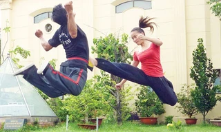 Cascadeur hút giới trẻ