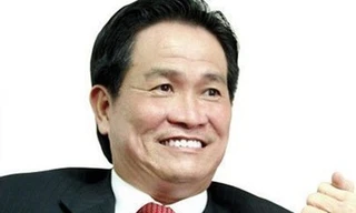 Nghịch cảnh nhà Trần Mộng Hùng và Đặng Văn Thành