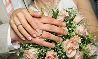 Khi đã thành vợ chồng…