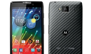 Motorola ra mắt smartphone