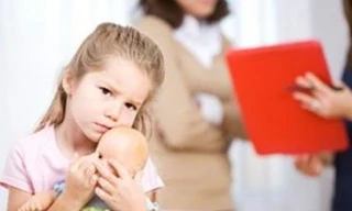 Những độc chất hàng đầu gây bệnh tự kỷ