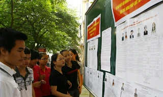 Kiểm soát quyền lực phải là tư tưởng xuyên suốt