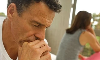 Bệnh vảy nến làm tăng nguy cơ rối loạn cương dương