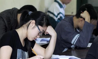 ĐH FPT đưa 'trinh tiết' vào đề thi tuyển sinh