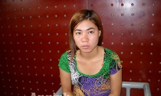 Đối tượng Nguyễn Thị Tươi