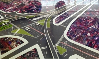 Him Lam đổi hạ tầng lấy 500 ha đất ở Long Biên