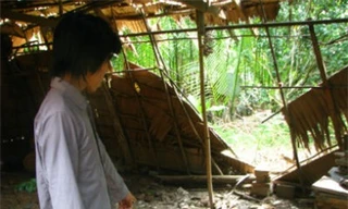 Kẻ ‘đội lốt’ ngoan hiền hại đời bé gái 12 tuổi