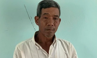 Đối tượng A Srep bị bắt