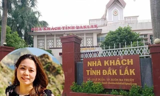 Vụ đánh tráo nhân thân ở Đắk Lắk: Ba cán bộ tỉnh được yêu cầu rút kinh nghiệm