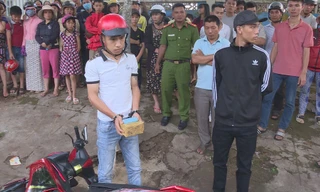 Phạm Hoàng Sơn bị bắt giữ tại thị xã Buôn Hồ