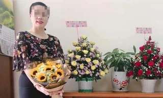 Ông Nguyễn Cảnh chủ trì giao ban báo chí tại Tỉnh ủy Đắk Lắk