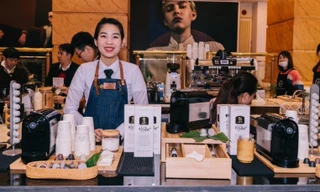 Mục tiêu bền bỉ của Trung Nguyên Legend là thu 1,6 tỉ USD lợi nhuận tại Trung Quốc