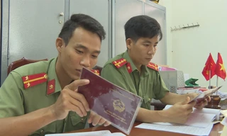 Công an tỉnh Đắk Lắk phát hiện nhiều trường hợp sử dụng bằng giả