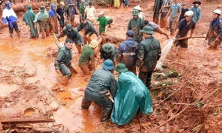 Đập thuỷ điện Đắk Kar