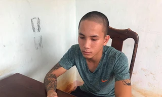 Tấn tại cơ quan điều tra