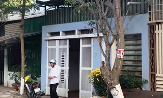 Ngôi nhà của Phó giám đốc Sở Y tế Đắk Lắk nơi 6 đối tượng tổ chức đánh bạc