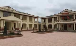 Chủ tịch xã bị tố cáo xài bằng giả được cử đi xác minh nguồn gốc