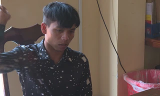 Y Chinh Byă tại cơ quan điều tra