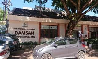 Cty Đam San bất bình vì công văn Sở VHTTDL Đắk Lắk cấm đón khách du lịch châu Âu vĩnh viên