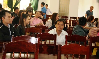 Nhiều giáo viên vẫn còn lo lắng vì nguy cơ mất việc vẫn còn hiện hữu